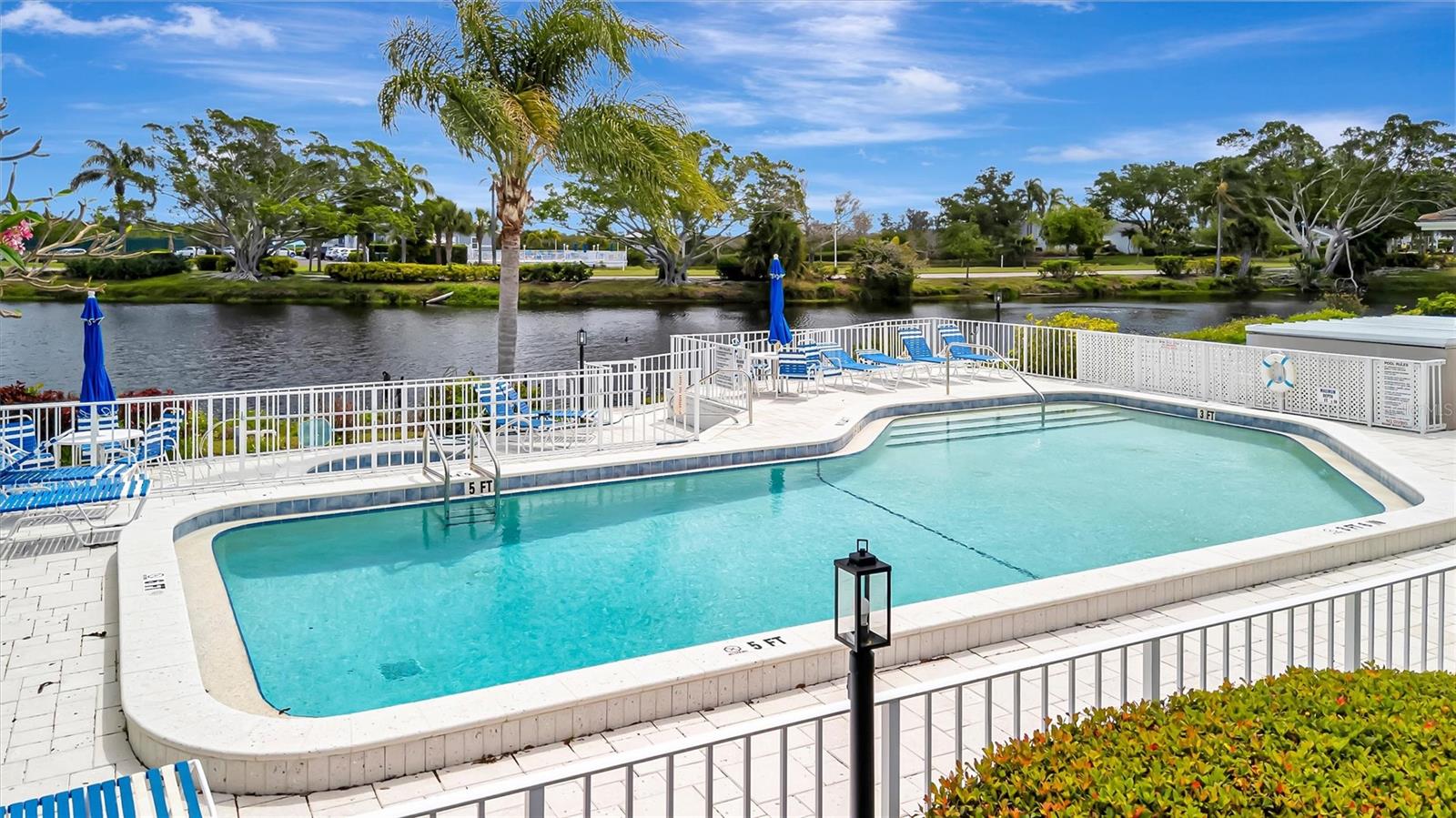 634 ESTUARY DR #634, BRADENTON, FL, 34209