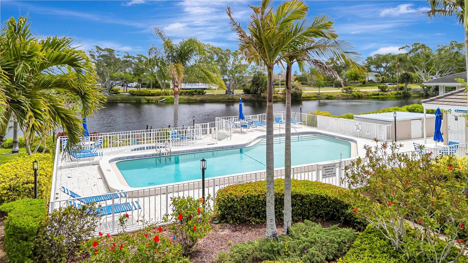 634 ESTUARY DR #634, BRADENTON, FL, 34209