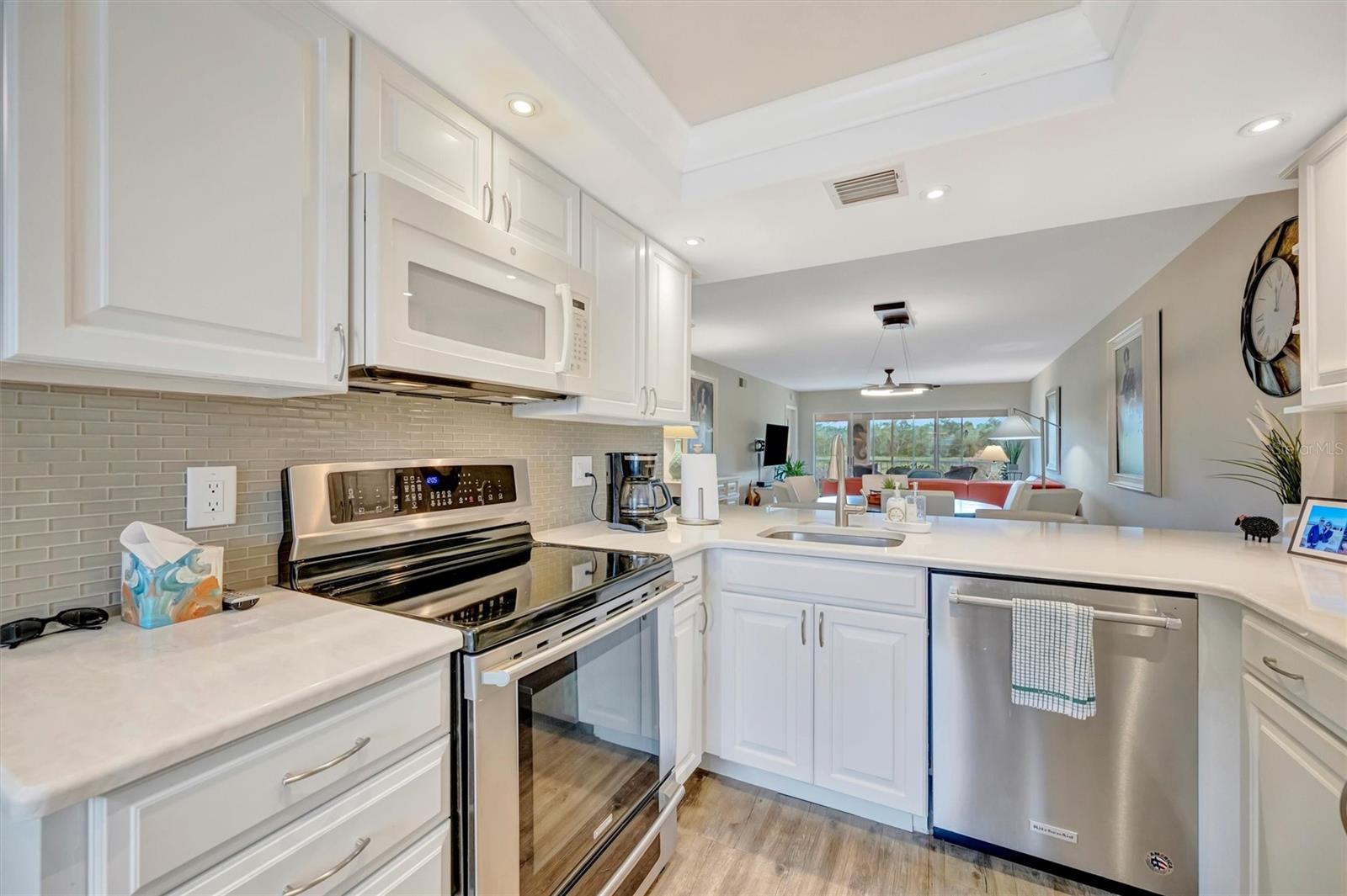 634 ESTUARY DR #634, BRADENTON, FL, 34209