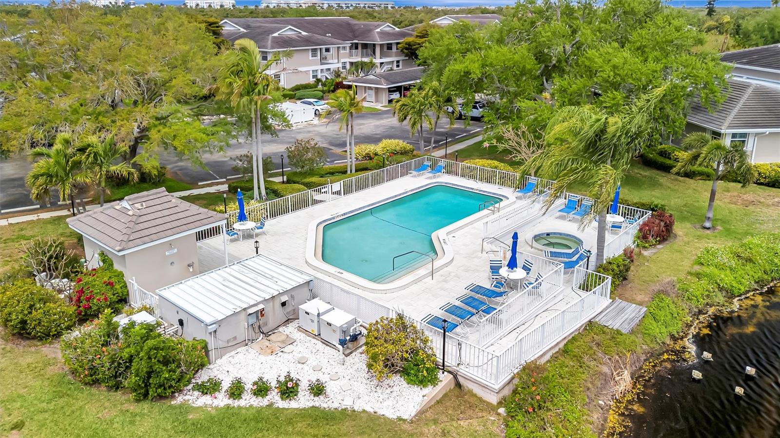 634 ESTUARY DR #634, BRADENTON, FL, 34209