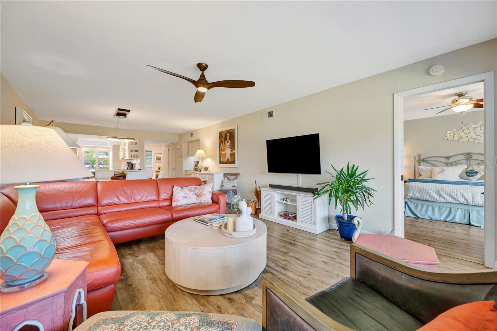 634 ESTUARY DR #634, BRADENTON, FL, 34209