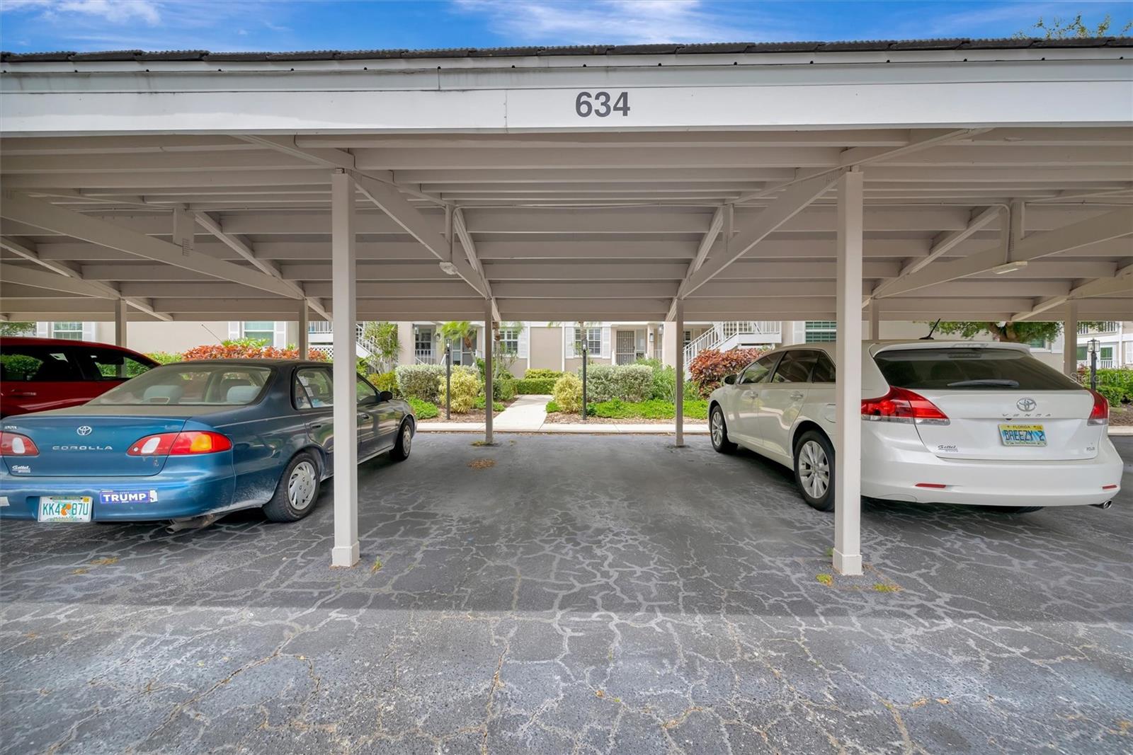 634 ESTUARY DR #634, BRADENTON, FL, 34209