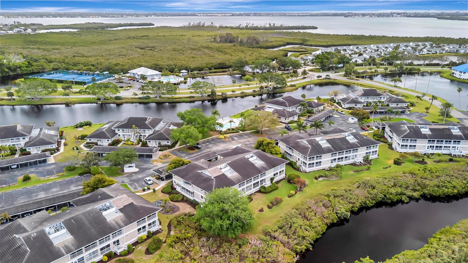 634 ESTUARY DR #634, BRADENTON, FL, 34209
