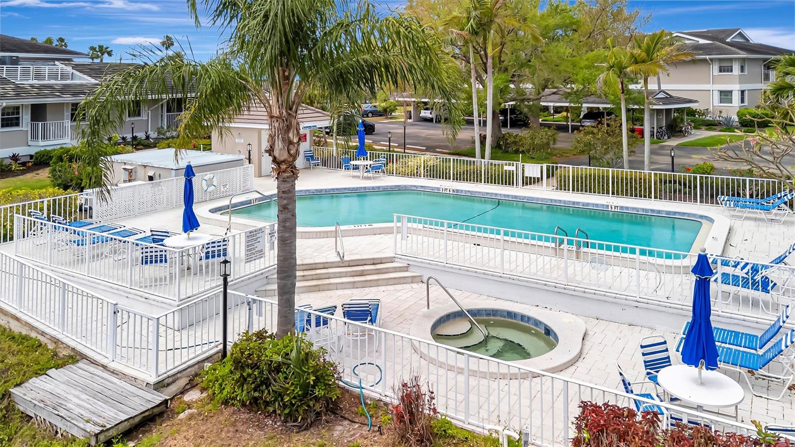 634 ESTUARY DR #634, BRADENTON, FL, 34209