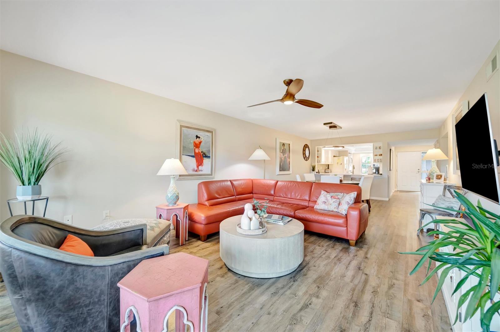 634 ESTUARY DR #634, BRADENTON, FL, 34209