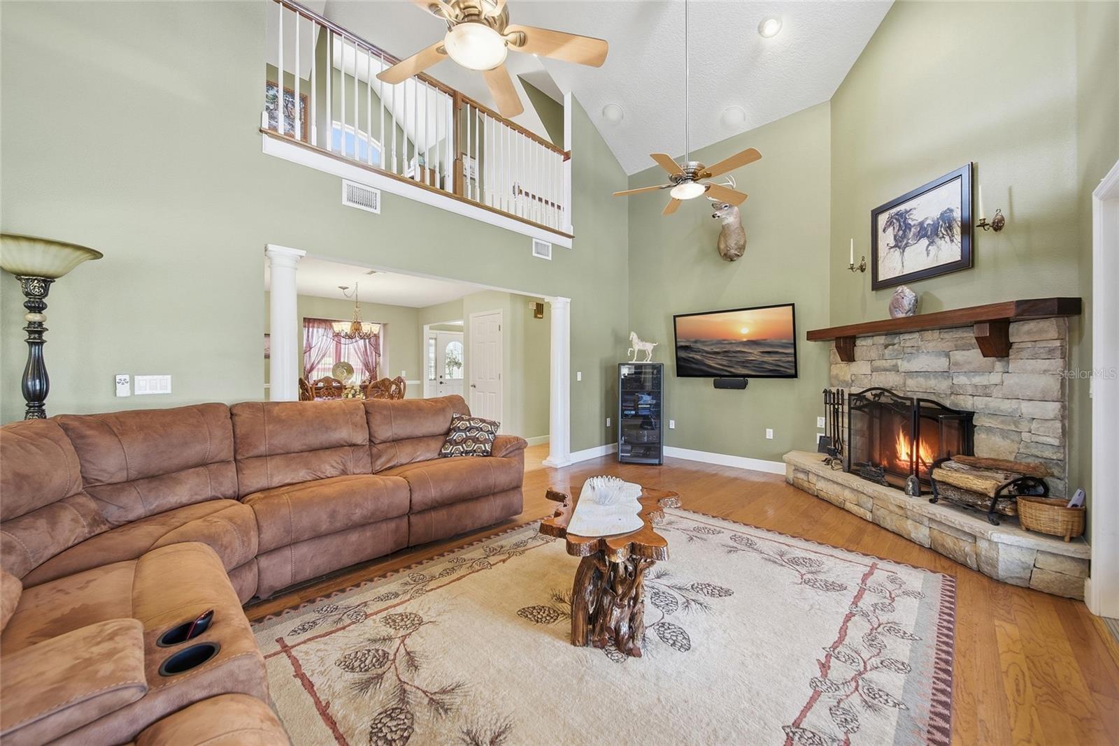 32640 BLUEBERRY HILL WAY, DADE CITY, FL, 33523