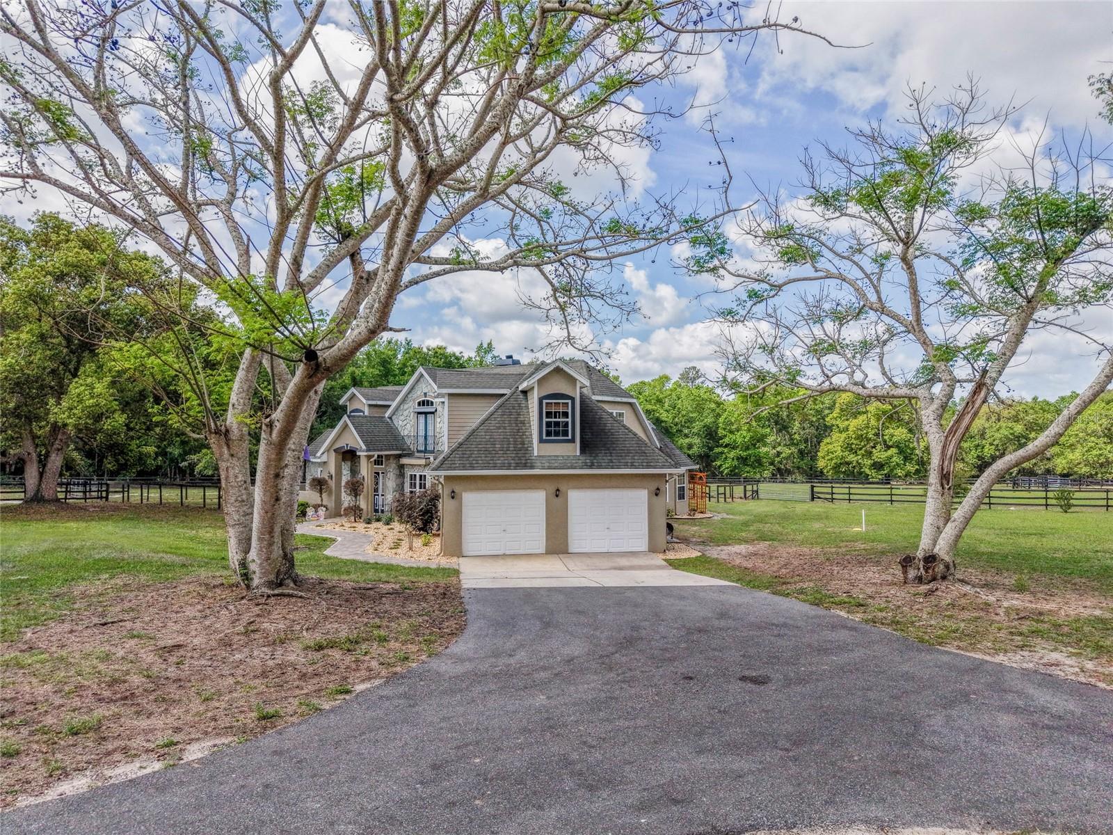 32640 BLUEBERRY HILL WAY, DADE CITY, FL, 33523