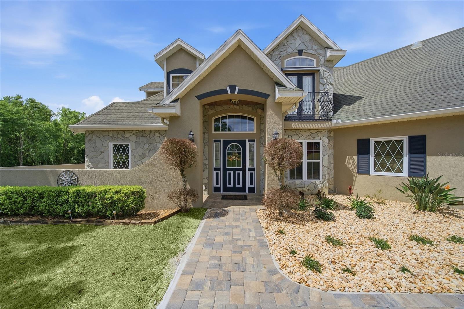 32640 BLUEBERRY HILL WAY, DADE CITY, FL, 33523