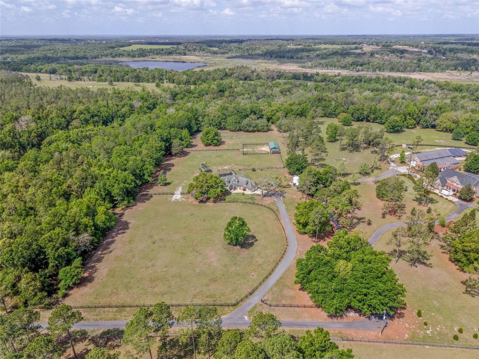 32640 BLUEBERRY HILL WAY, DADE CITY, FL, 33523