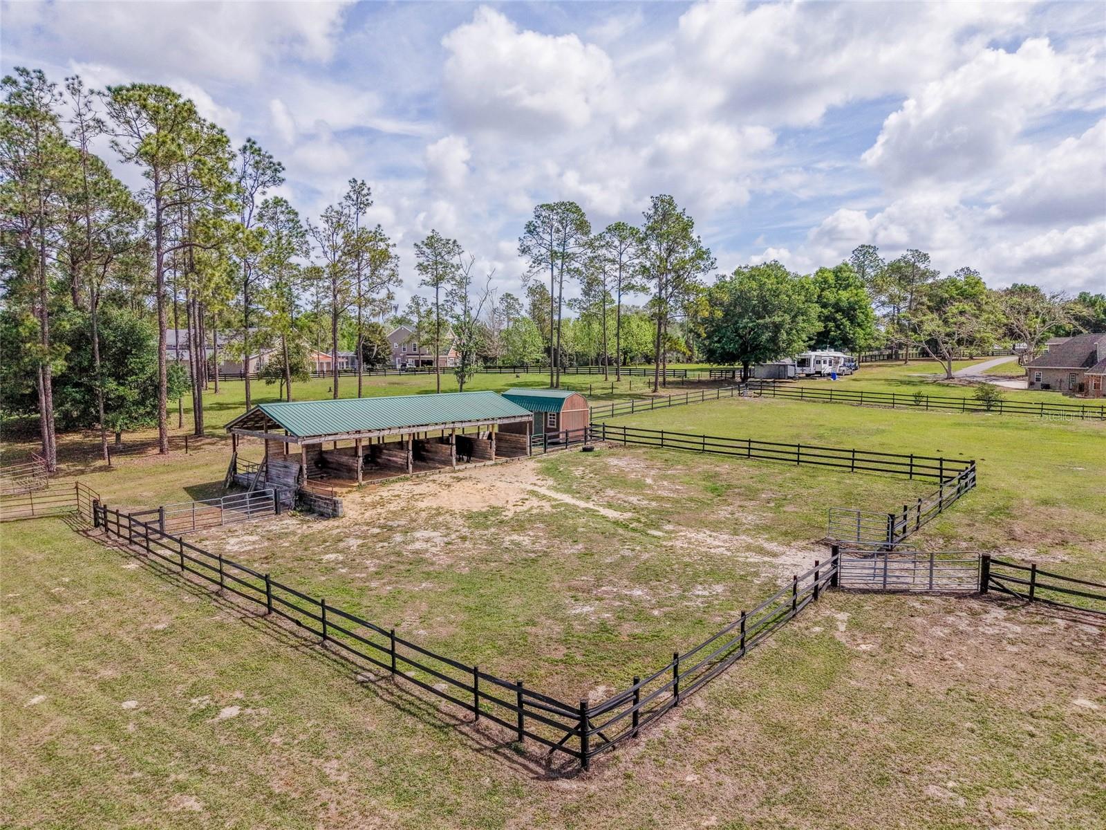 32640 BLUEBERRY HILL WAY, DADE CITY, FL, 33523