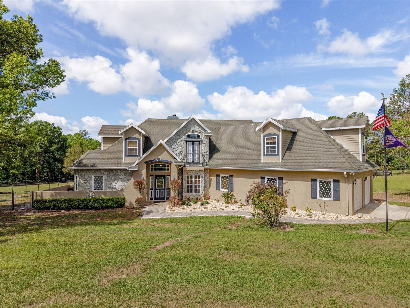 32640 BLUEBERRY HILL WAY, DADE CITY, FL, 33523
