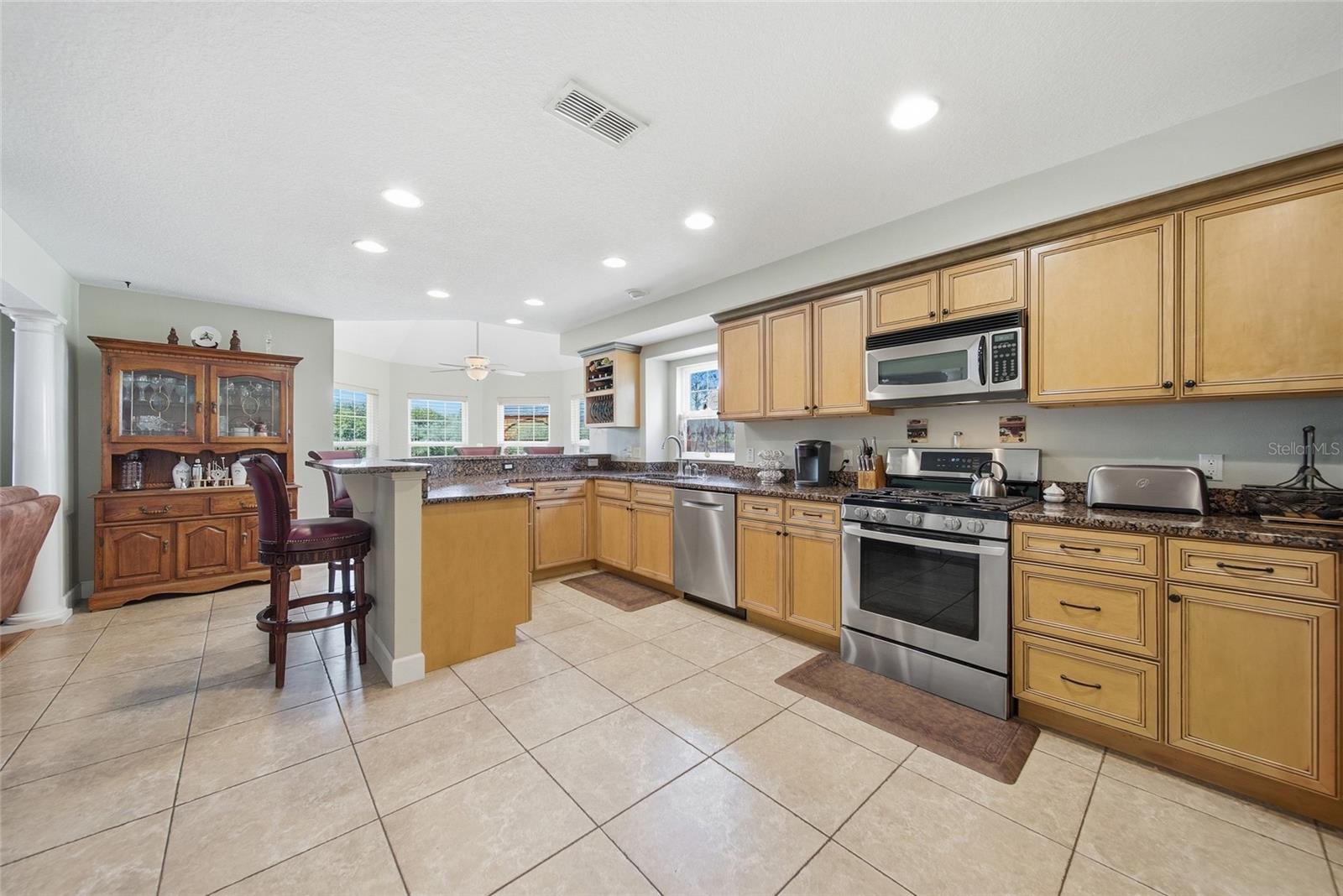 32640 BLUEBERRY HILL WAY, DADE CITY, FL, 33523