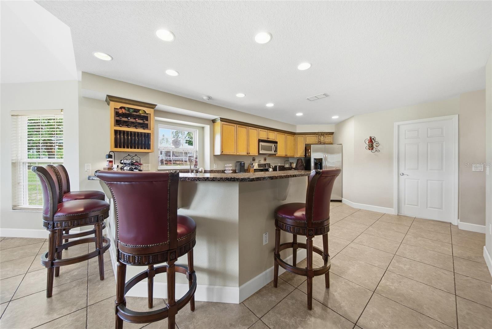 32640 BLUEBERRY HILL WAY, DADE CITY, FL, 33523