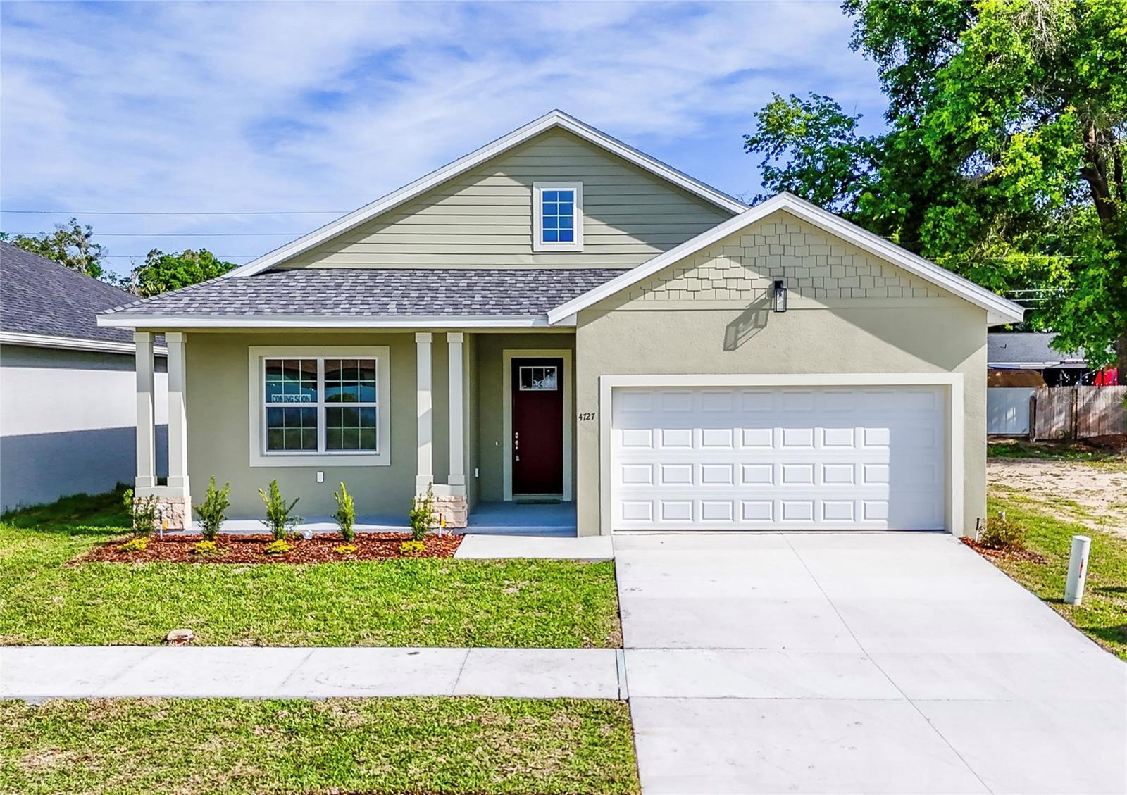 4727 SE 25TH LOOP, OCALA, FL, 34480
