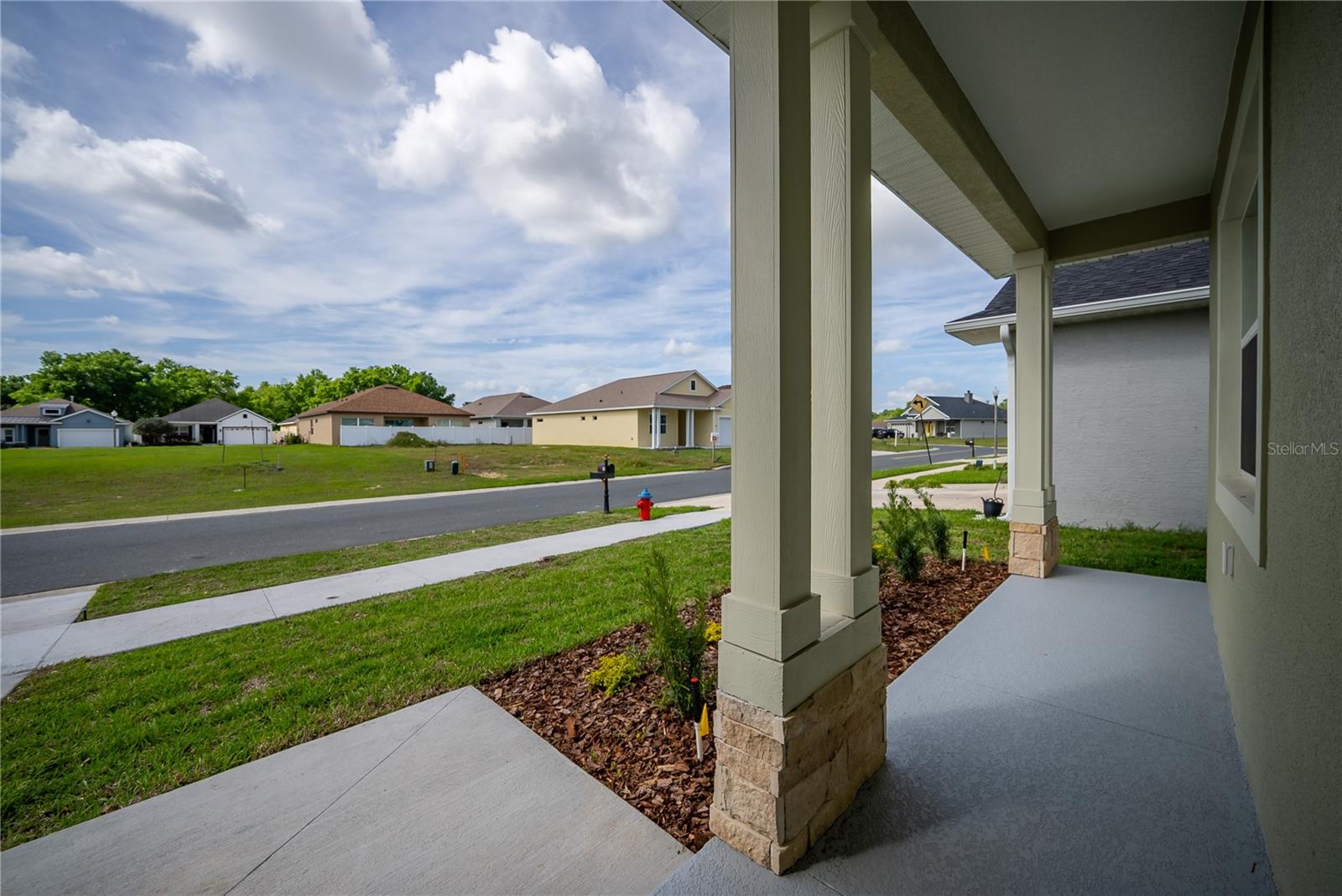 4727 SE 25TH LOOP, OCALA, FL, 34480
