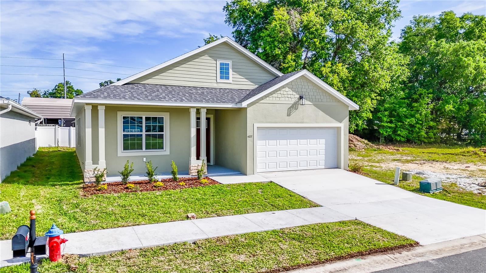 4727 SE 25TH LOOP, OCALA, FL, 34480