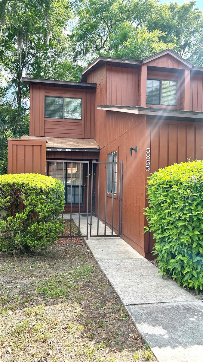 5855 SW 8TH PL, GAINESVILLE, FL, 32607