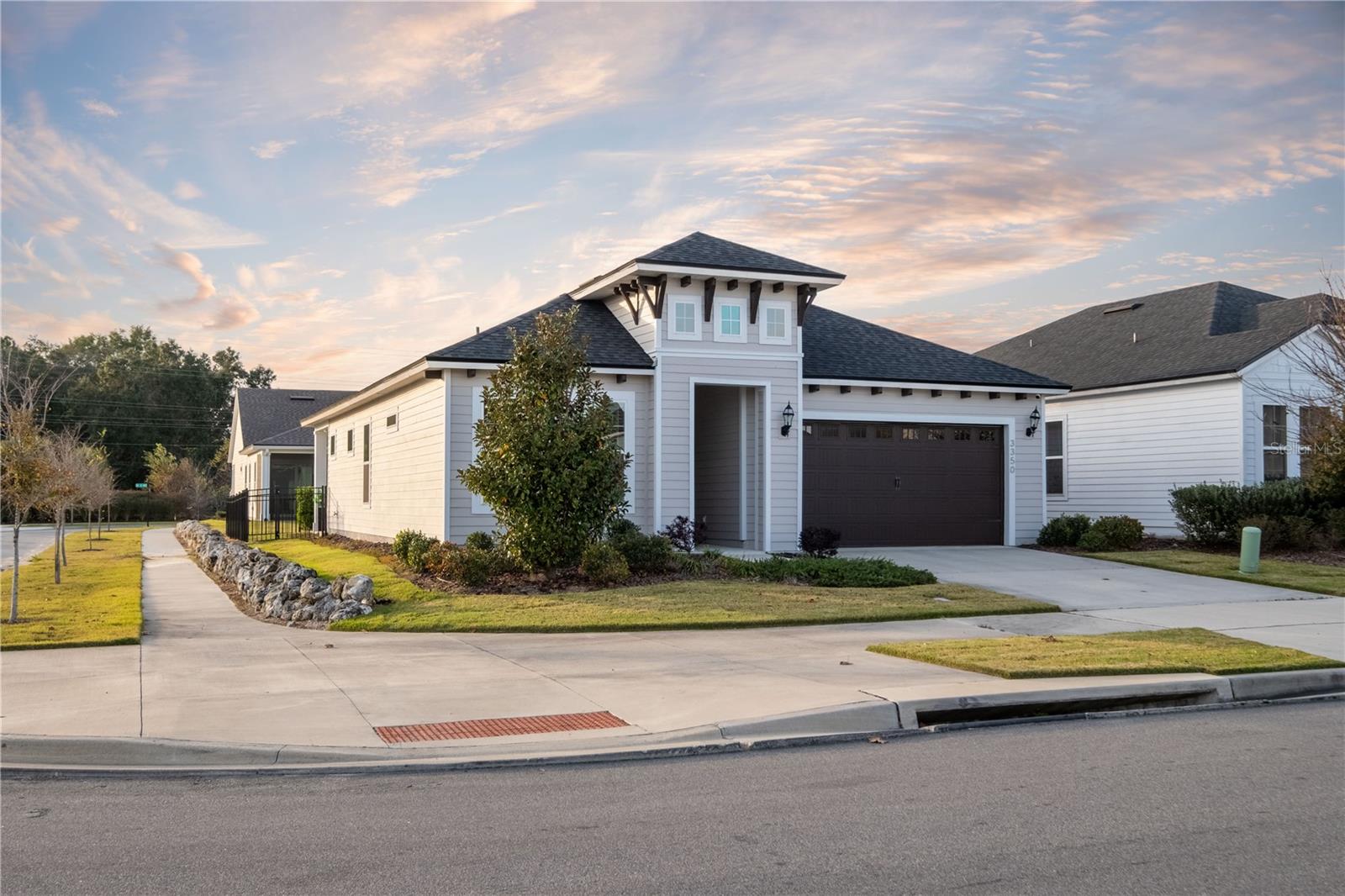3350 SW 12OTH TER, GAINESVILLE, FL, 32608