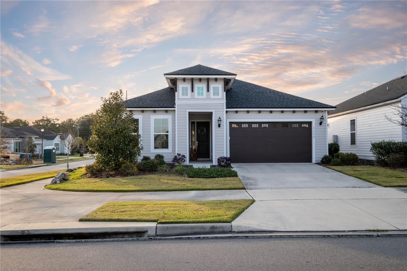 3350 SW 12OTH TER, GAINESVILLE, FL, 32608