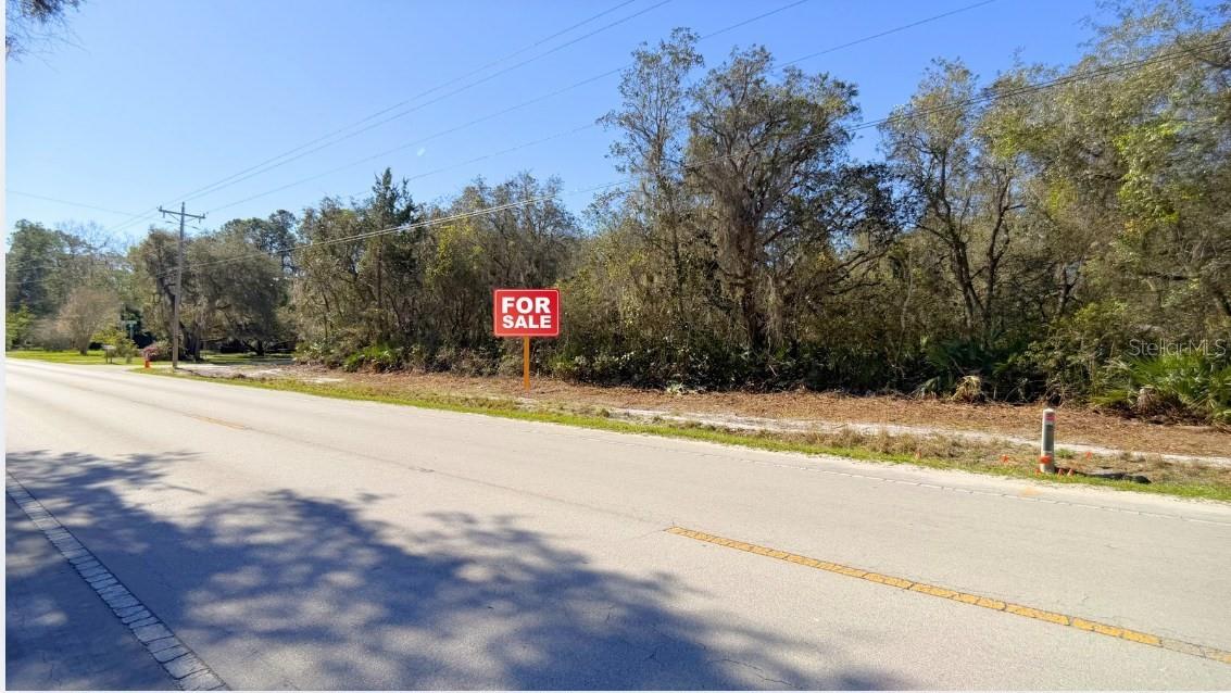 TBD CORNER LOT 175TH STREET RD NE, CITRA, FL, 32113