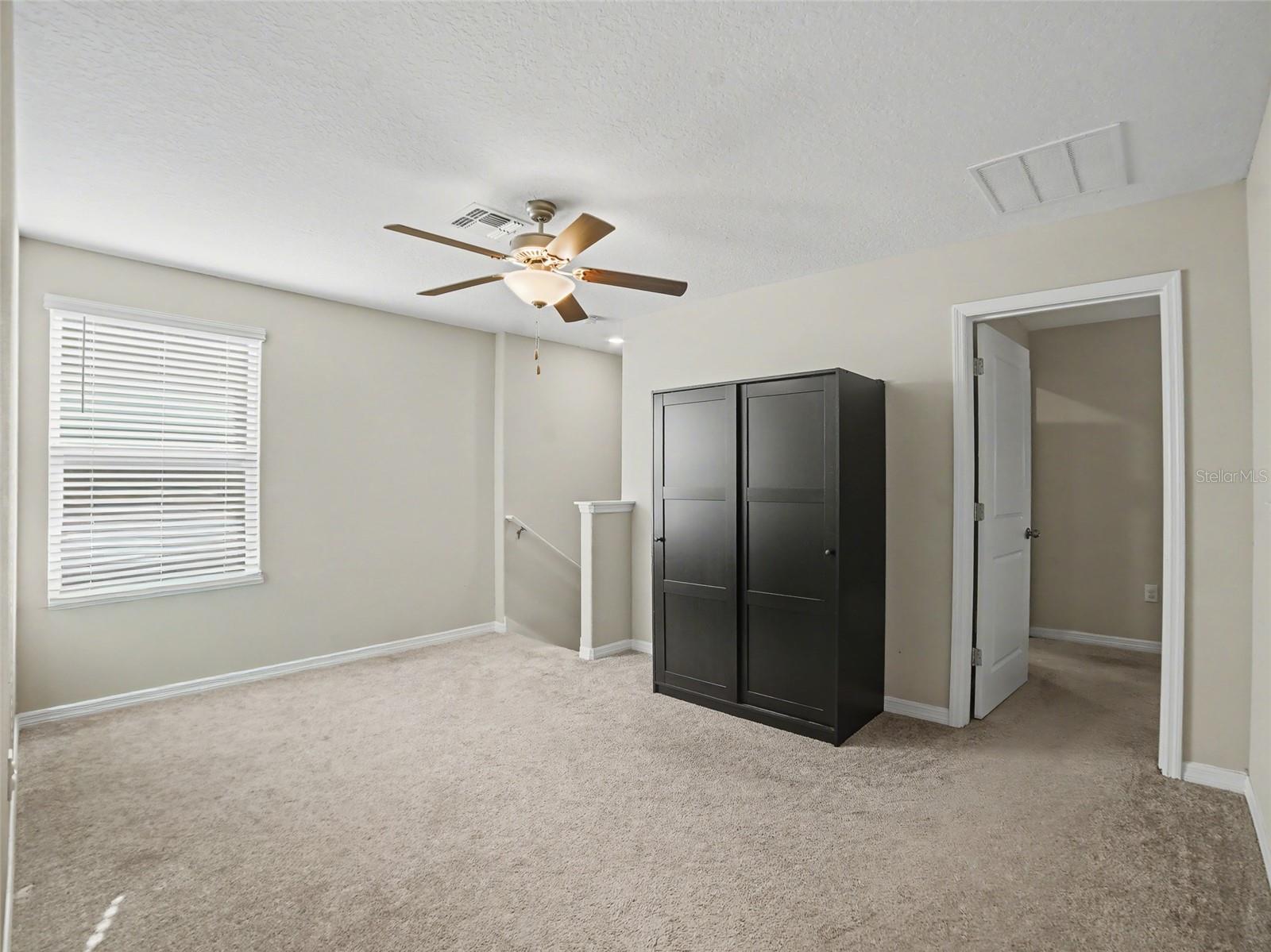 Loft/Den/Bonus Room Upstairs