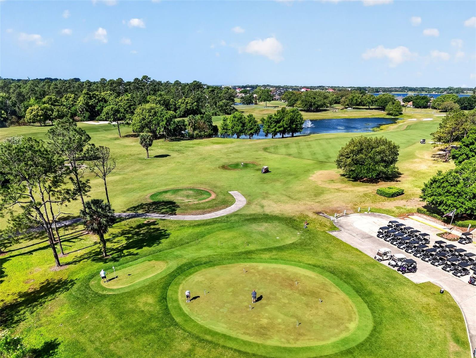 1880 EDGEWATER DR, MOUNT DORA, FL, 32757