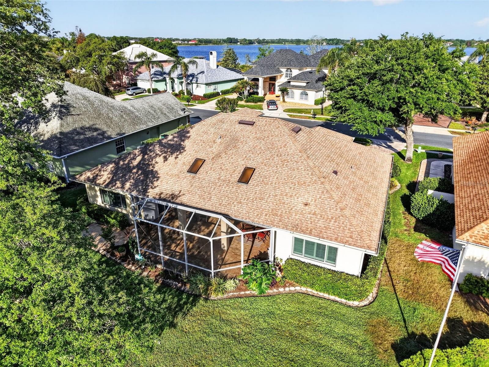 1880 EDGEWATER DR, MOUNT DORA, FL, 32757