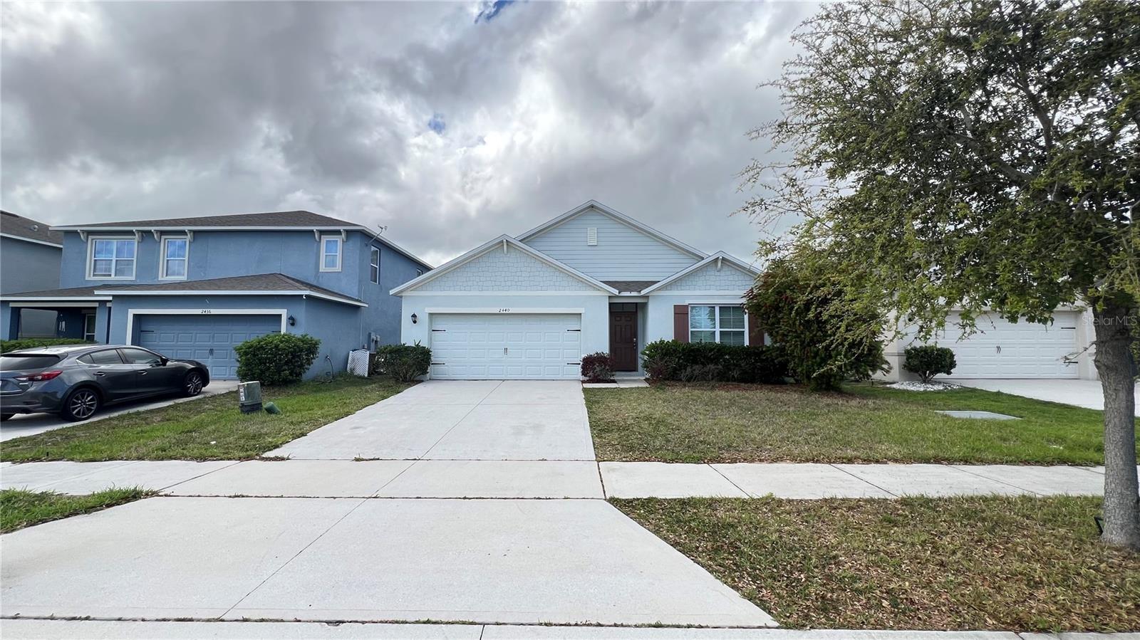 2440 WHITE POPPY DR, KISSIMMEE, FL, 34747