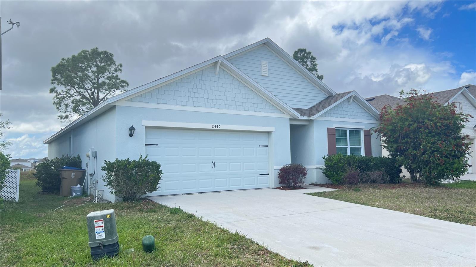 2440 WHITE POPPY DR, KISSIMMEE, FL, 34747