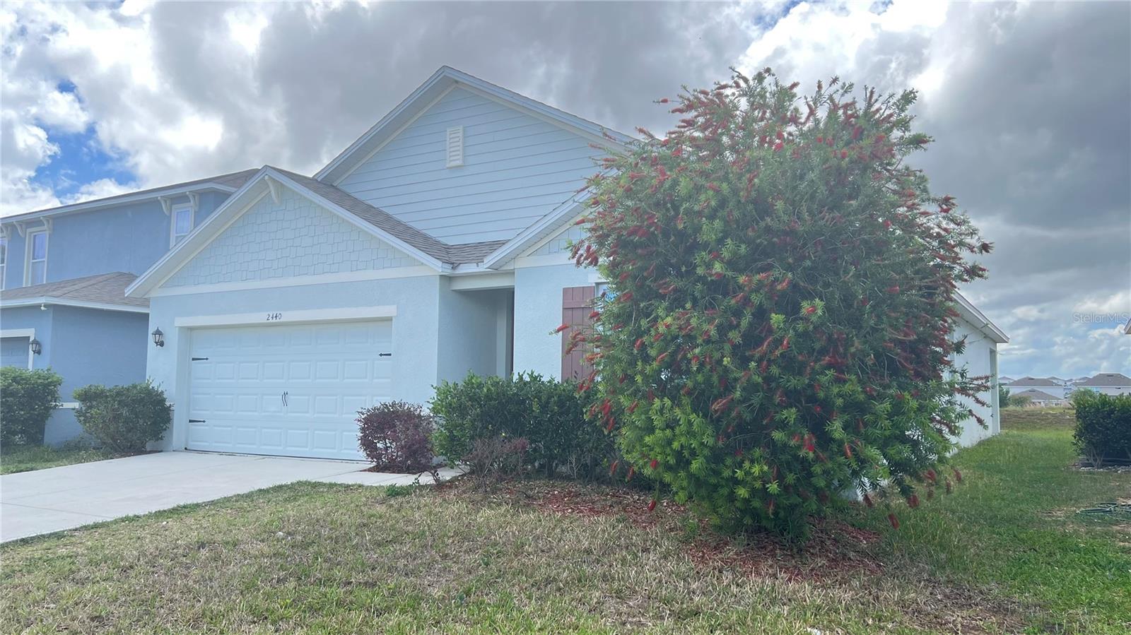 2440 WHITE POPPY DR, KISSIMMEE, FL, 34747
