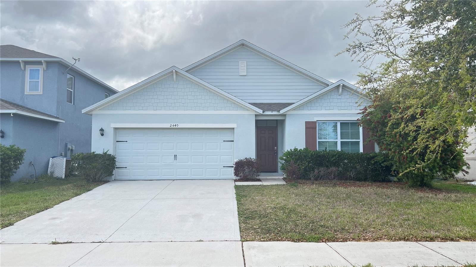 2440 WHITE POPPY DR, KISSIMMEE, FL, 34747