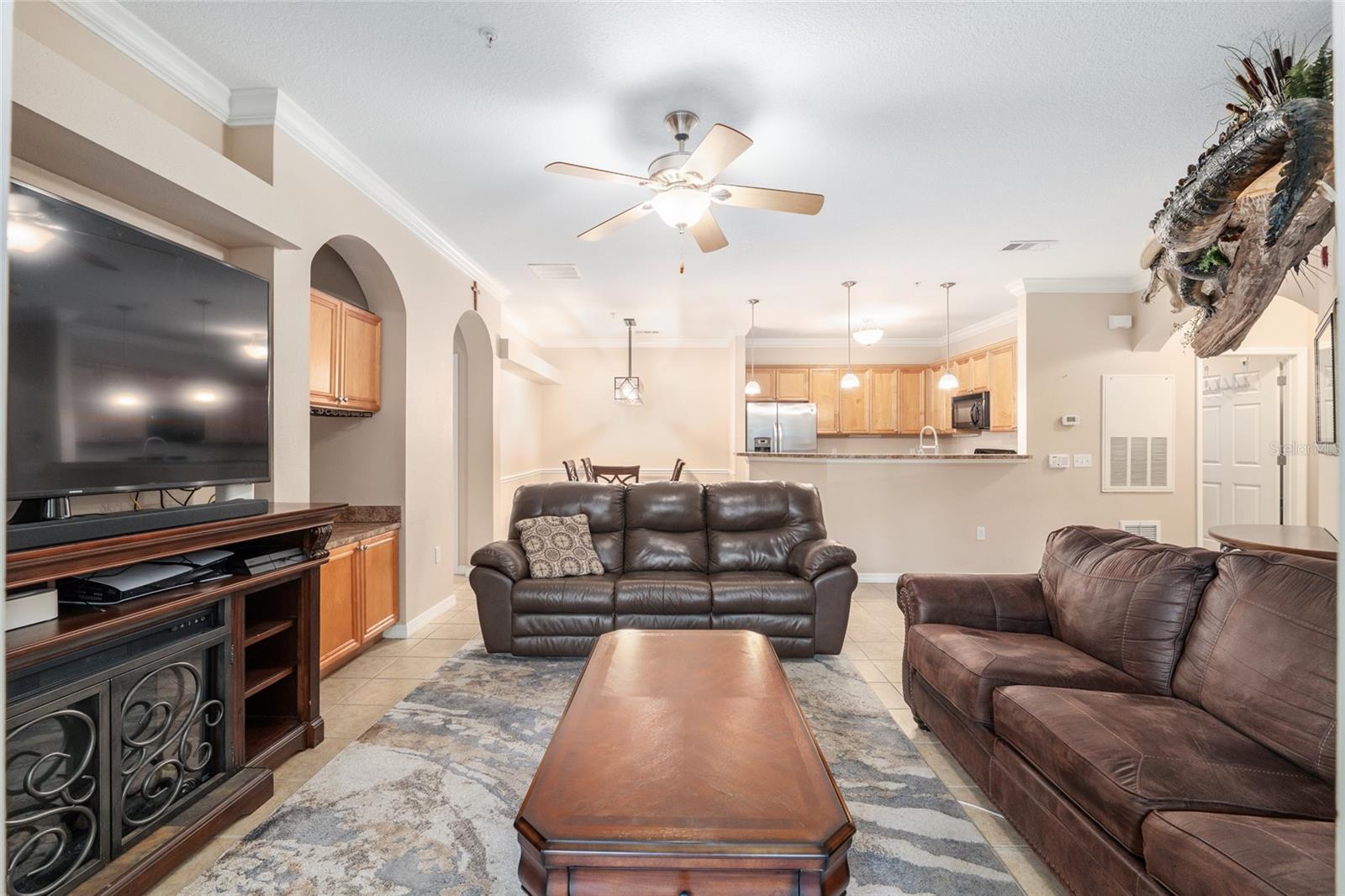 1235 SW 9TH RD #301, GAINESVILLE, FL, 32601