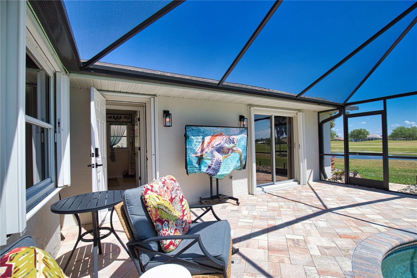 22 MEDALIST CT, ROTONDA WEST, FL, 33947