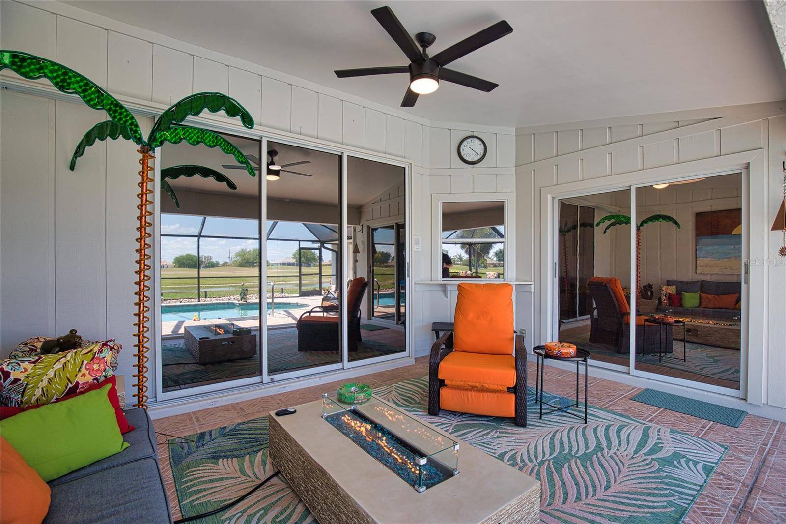 22 MEDALIST CT, ROTONDA WEST, FL, 33947