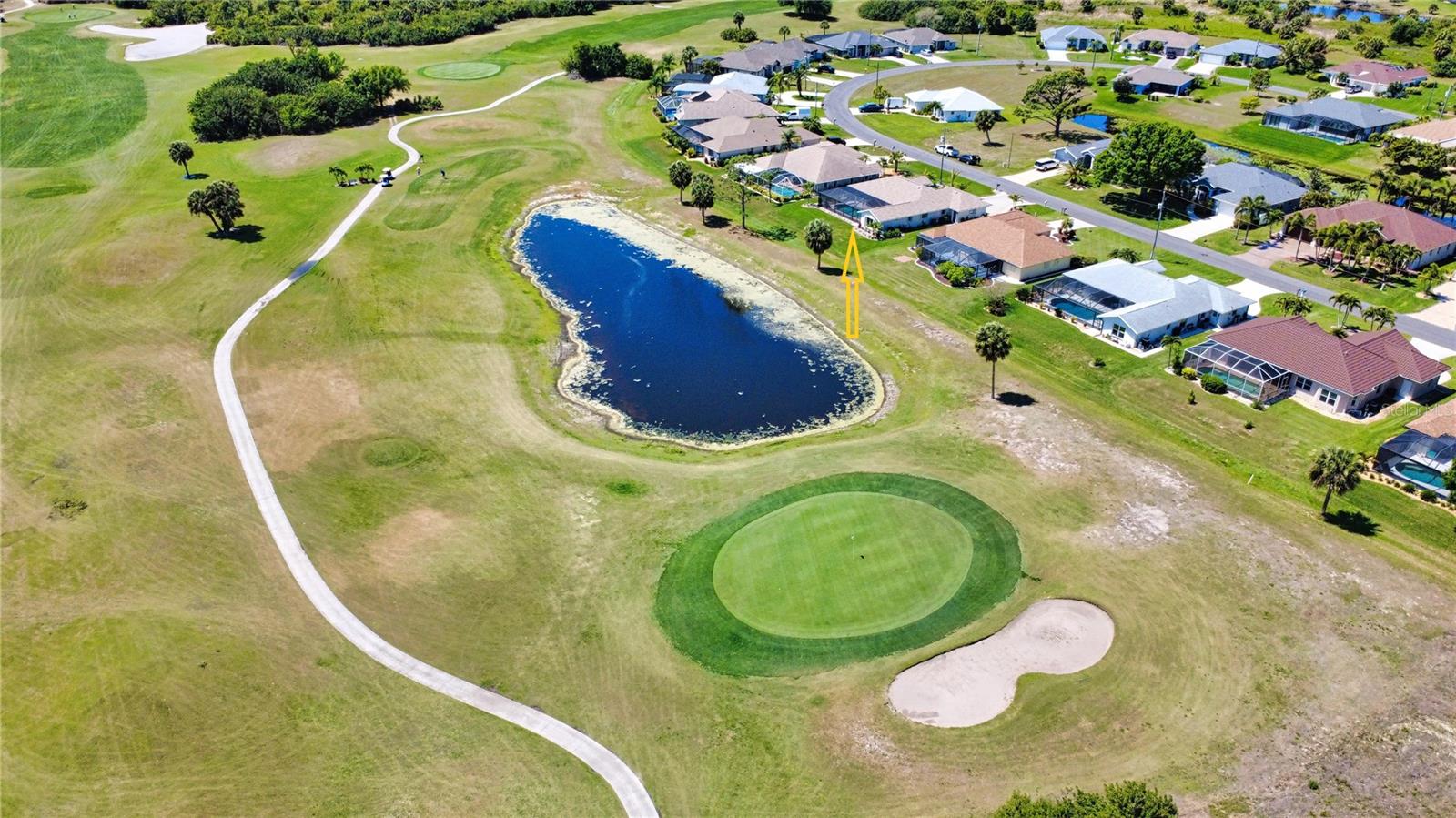 22 MEDALIST CT, ROTONDA WEST, FL, 33947