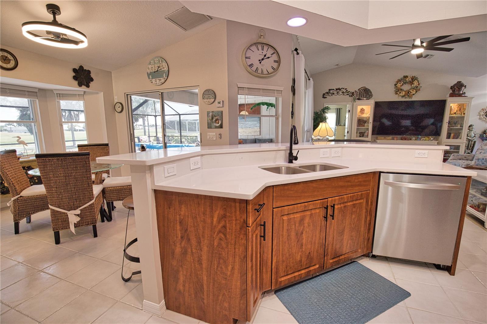 22 MEDALIST CT, ROTONDA WEST, FL, 33947