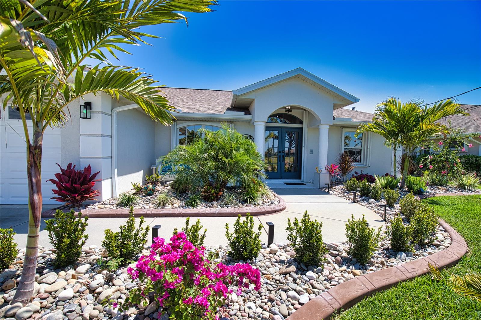 22 MEDALIST CT, ROTONDA WEST, FL, 33947