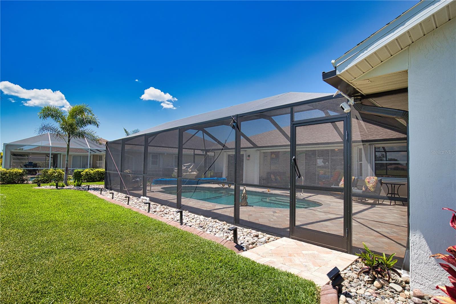 22 MEDALIST CT, ROTONDA WEST, FL, 33947