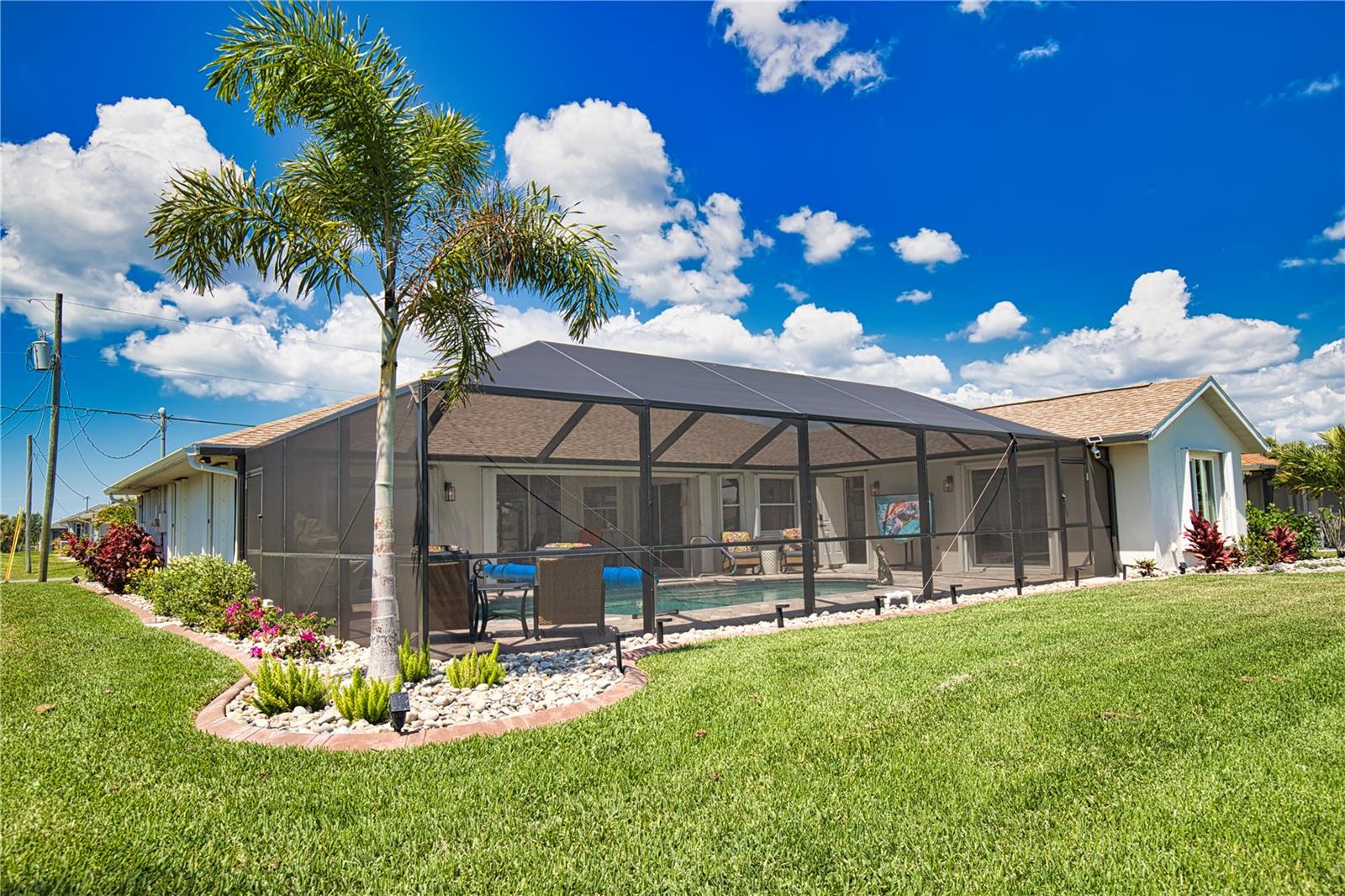 22 MEDALIST CT, ROTONDA WEST, FL, 33947