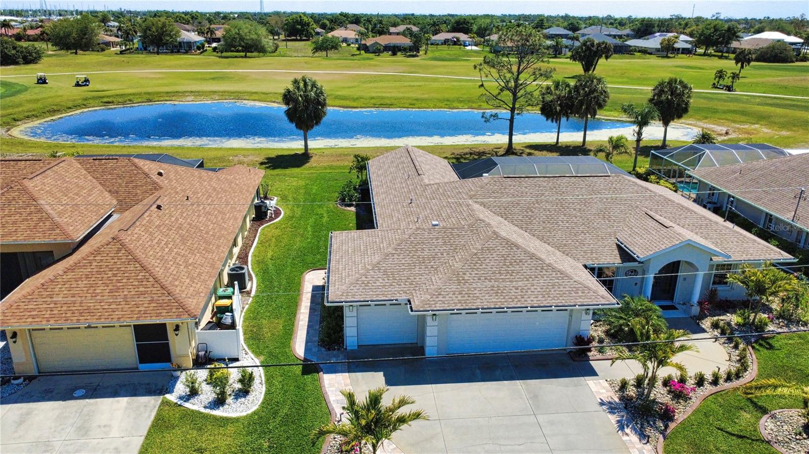 22 MEDALIST CT, ROTONDA WEST, FL, 33947