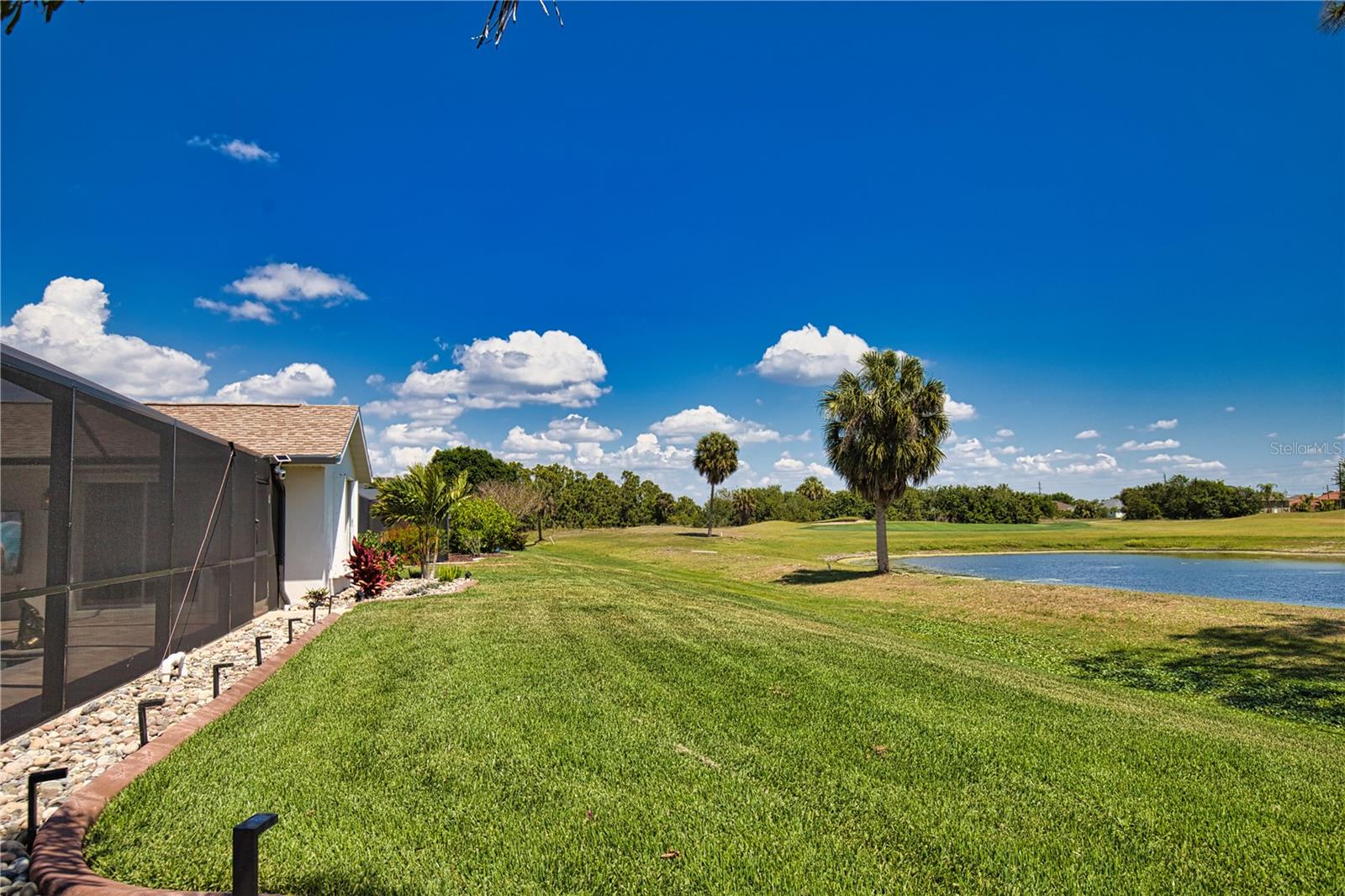 22 MEDALIST CT, ROTONDA WEST, FL, 33947