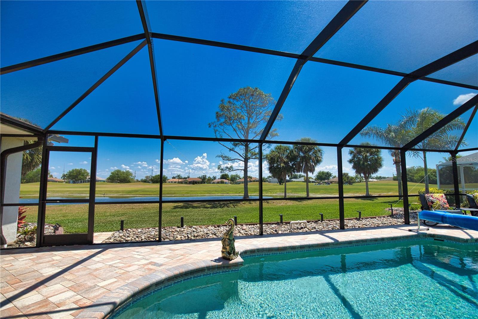 22 MEDALIST CT, ROTONDA WEST, FL, 33947