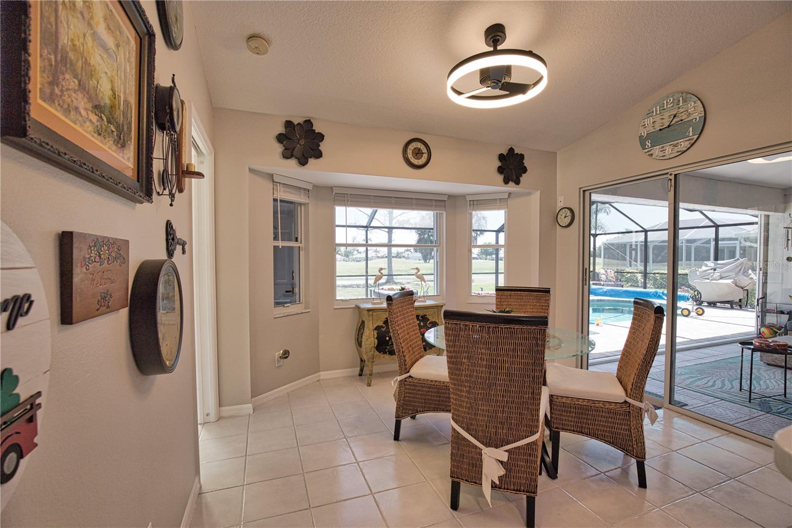 22 MEDALIST CT, ROTONDA WEST, FL, 33947