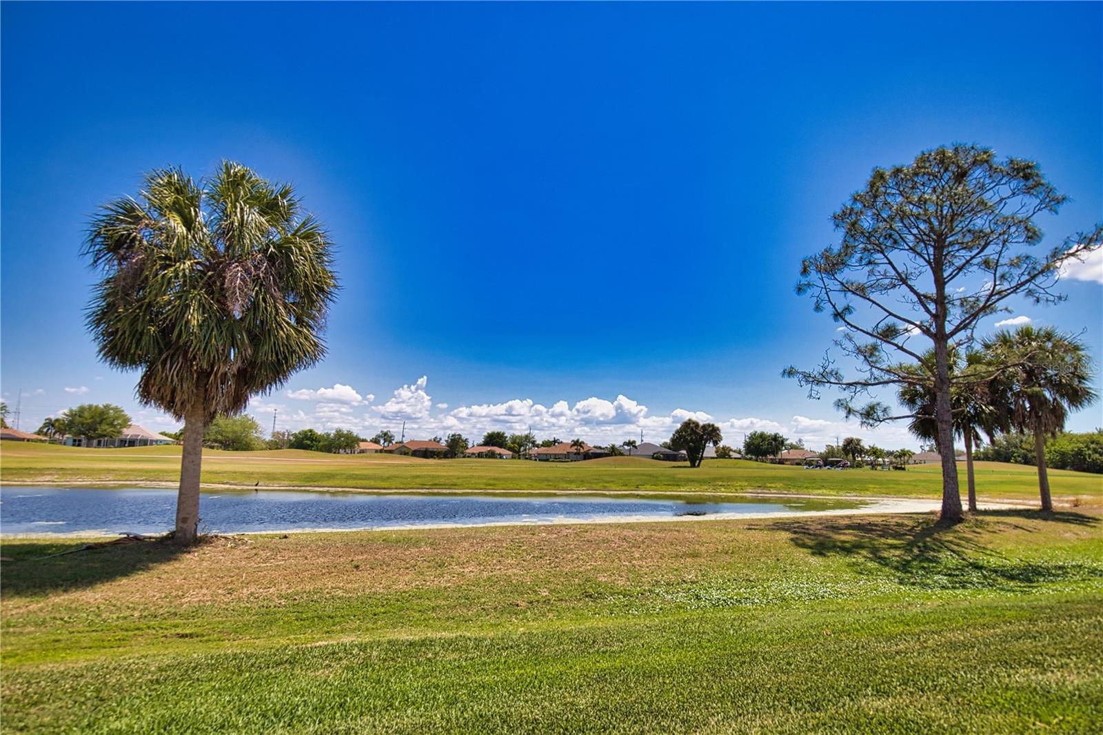 22 MEDALIST CT, ROTONDA WEST, FL, 33947