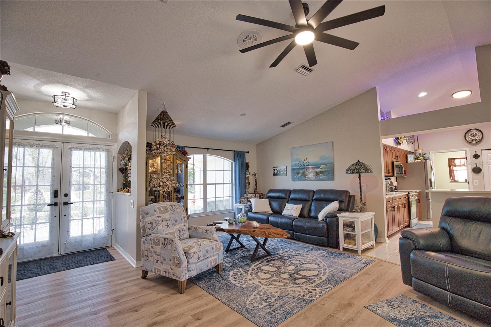 22 MEDALIST CT, ROTONDA WEST, FL, 33947