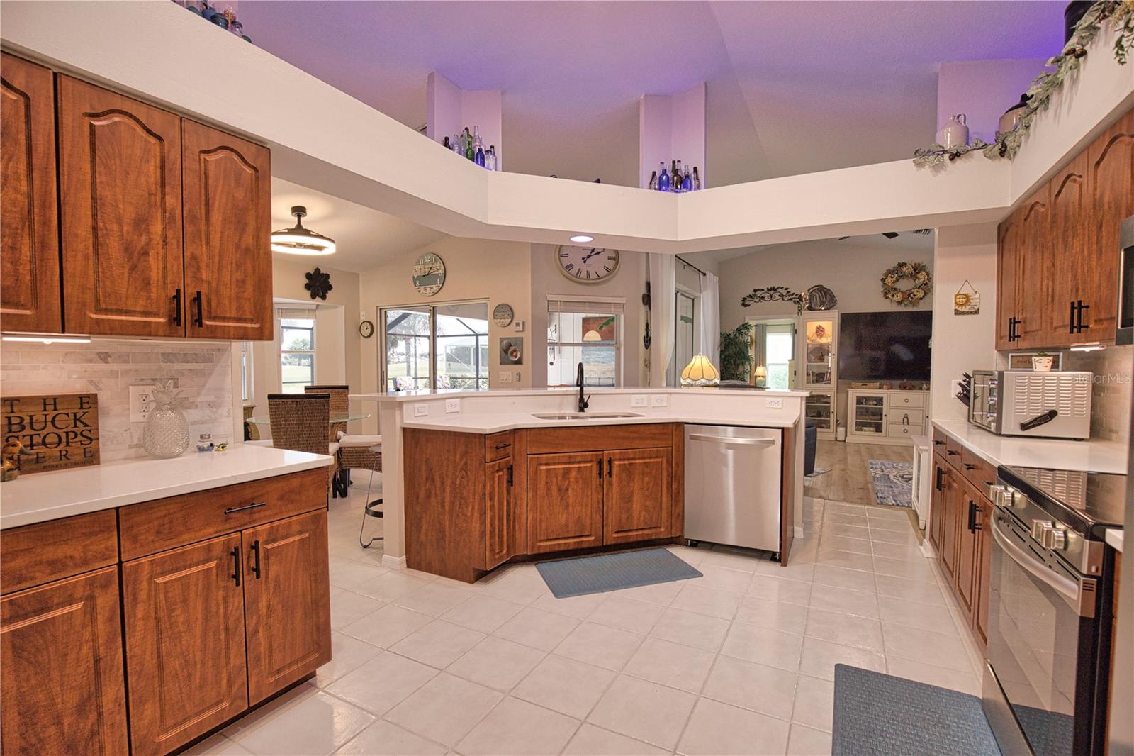 22 MEDALIST CT, ROTONDA WEST, FL, 33947