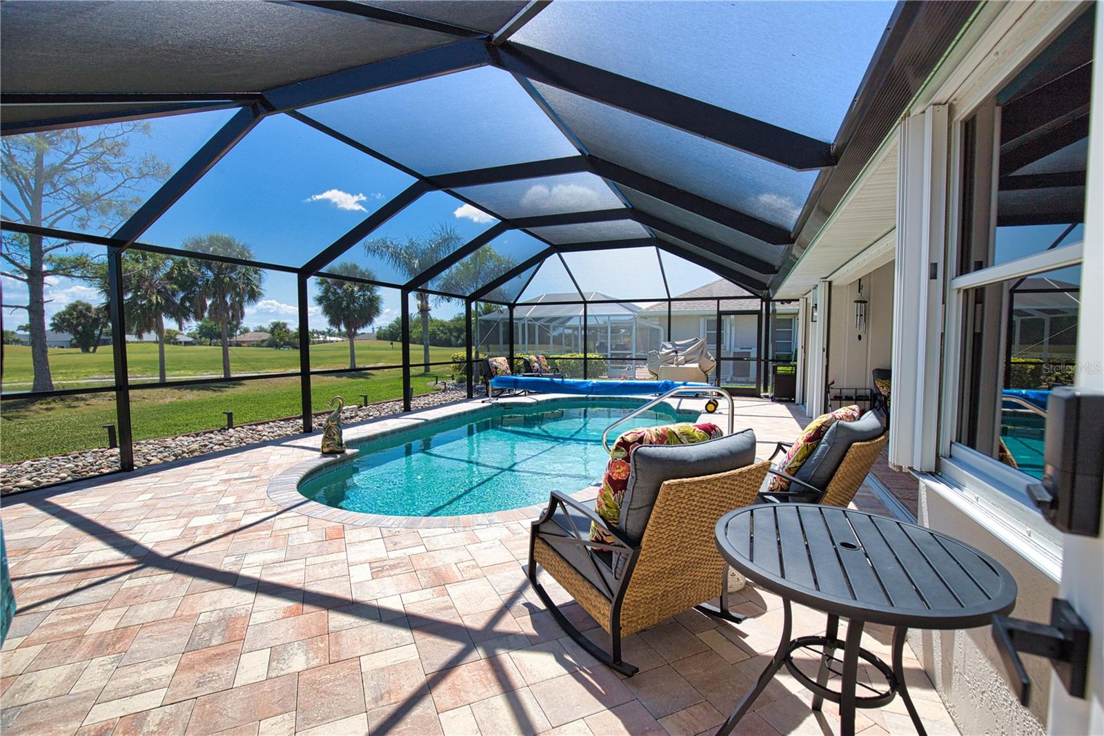 22 MEDALIST CT, ROTONDA WEST, FL, 33947