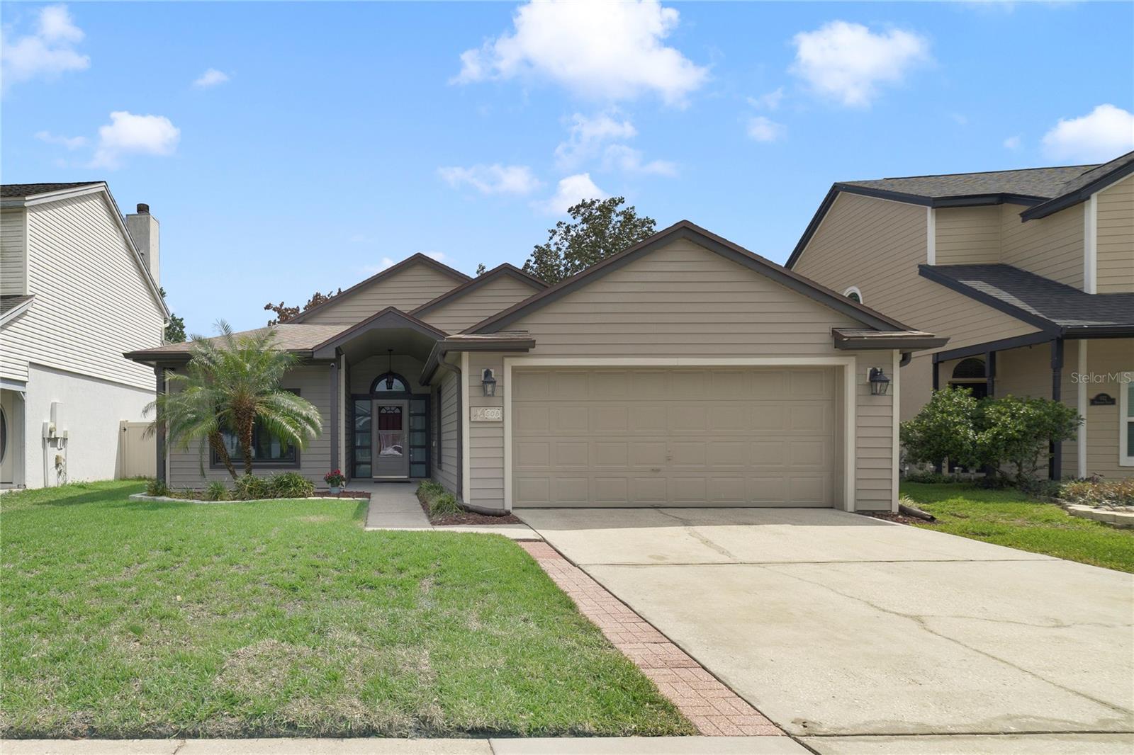 608 BIRGHAM PL, LAKE MARY, FL, 32746