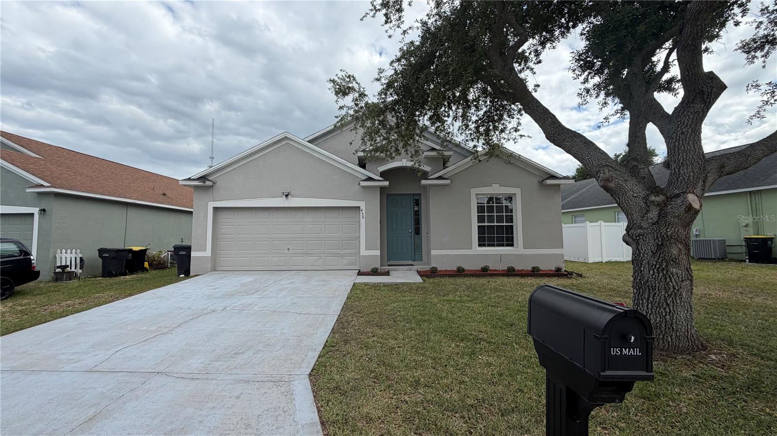 456 KNOLLWOOD DR, DAVENPORT, FL, 33837
