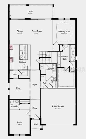 10855 ECLIPSE ST, SARASOTA, FL, 34241